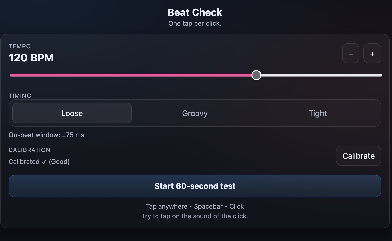 Student working at an iMac on music projects