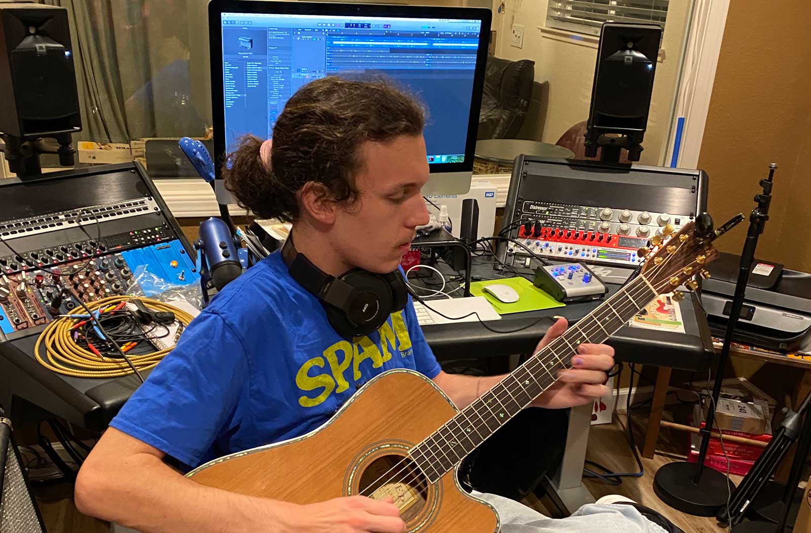 Teacher 2 — piano & keys: harmony, reading, accompaniment